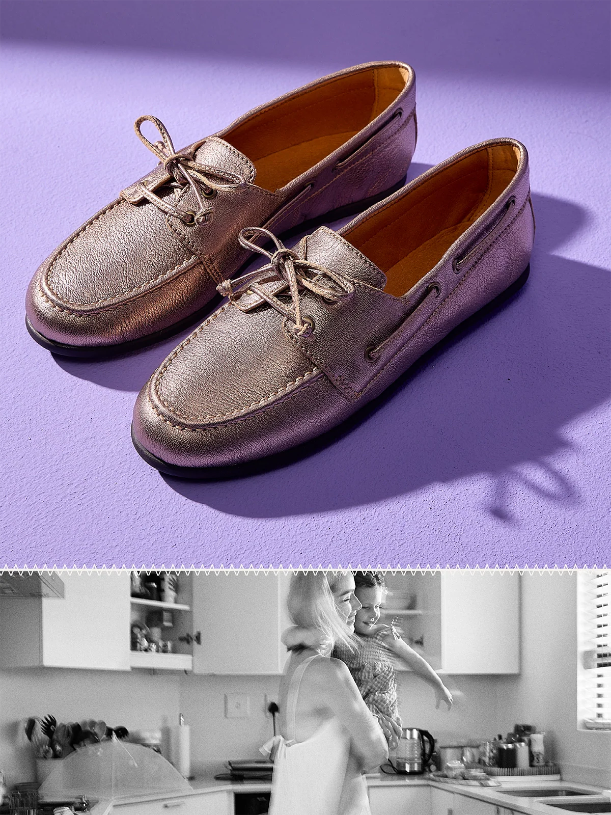 Handcrafted Luxury, Made in Africa